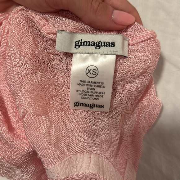 Gimaguas Ete Camisole - pink - Picture 6 of 6